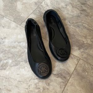 COPY - Michael Kors Ballet Flats